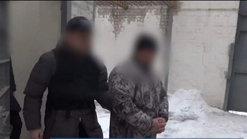 «Ертіс орманы» басшысы