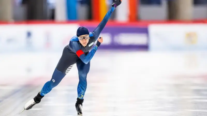 Қазақстан коньки спорт