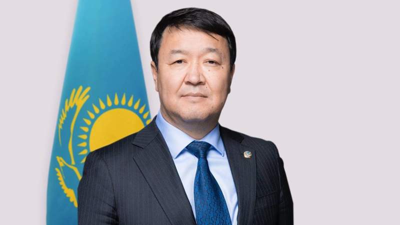 Ербол Әліқұлов 