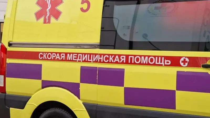 Екі бала өлі табылды 