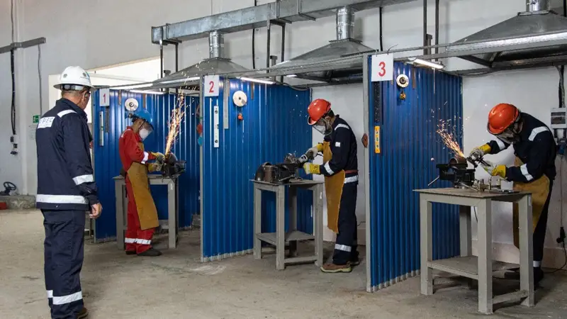 маман тапшылығы