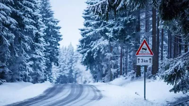 Еліміздің тоғыз облысында жол жабылды