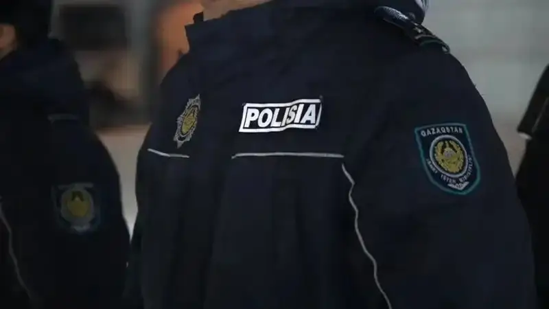 Семейде ұсталған адамды азаптады деген күдікпен полиция қызметкері қамауға алынды