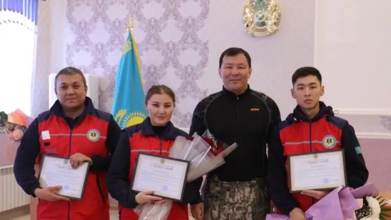 фельдшерлер