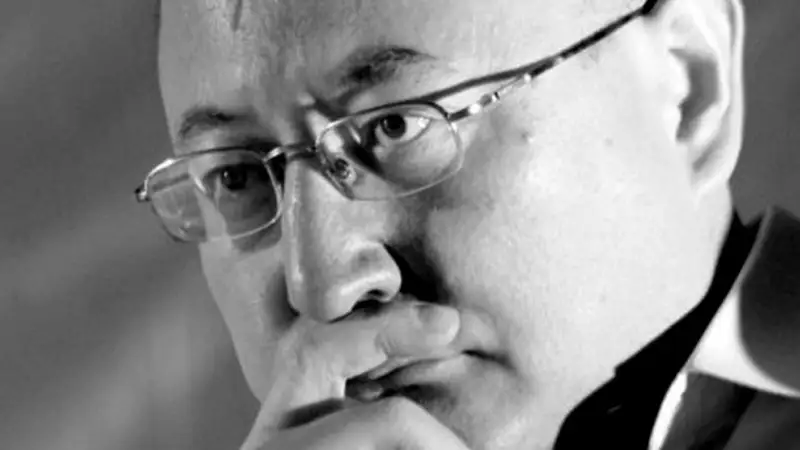 Алтынбек Сәрсенбайұлы