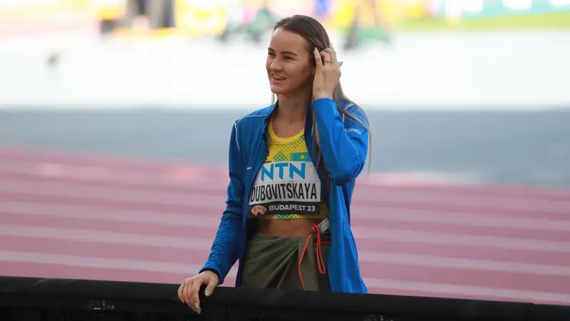 Надежда Дубовицкая