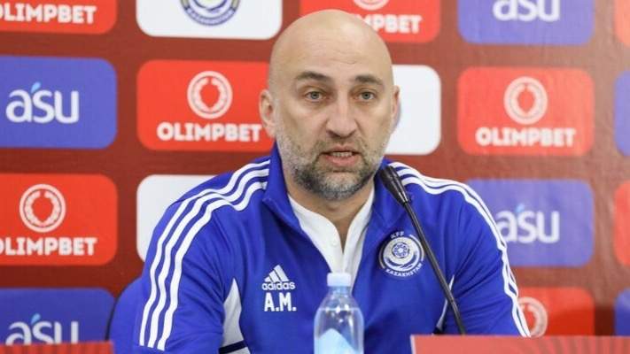 Магомед Адиев