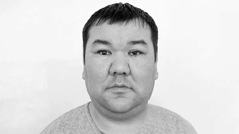  Сақтапберген Бақытжанұлы Сыдықов 
