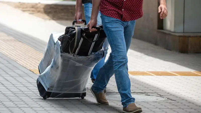 Иммигранттар