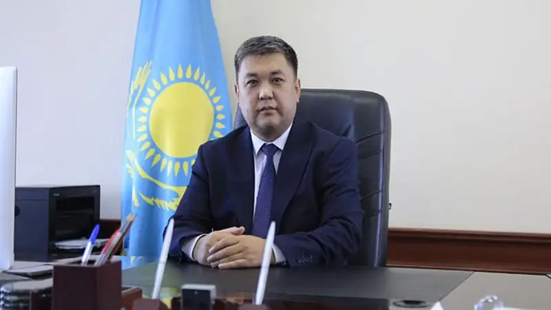  Әубәкір Шапағат 