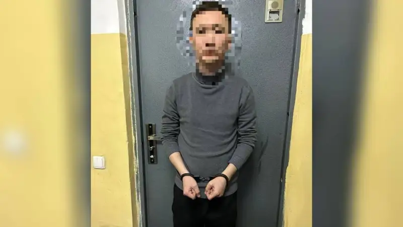 Жалған билет сатқан