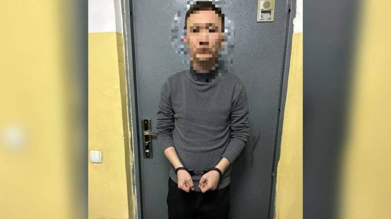 Жалған билет сатқан