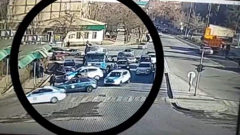 Полиция