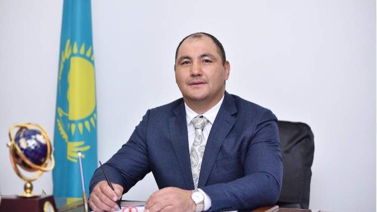  Мұхтархан Ділдәбеков 