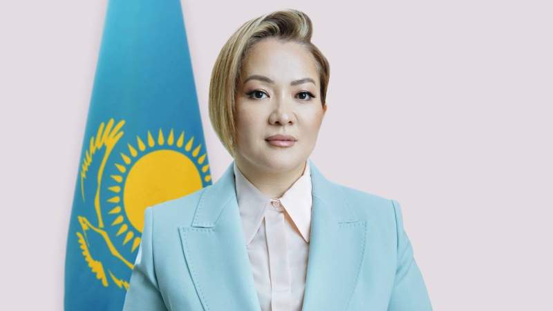Салтанат Томпиева 