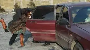 Түркістан облысы