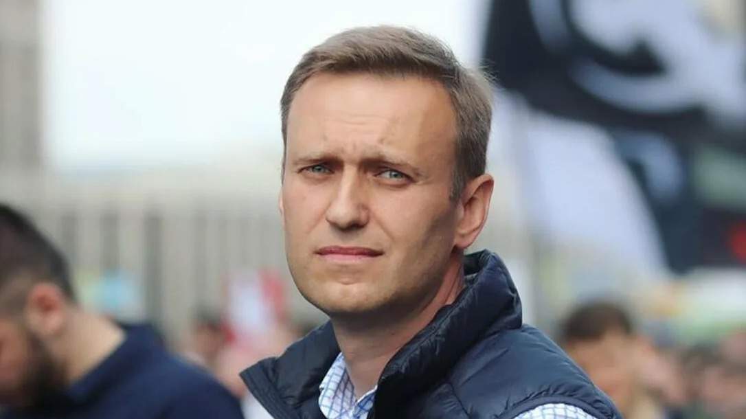 Навальный