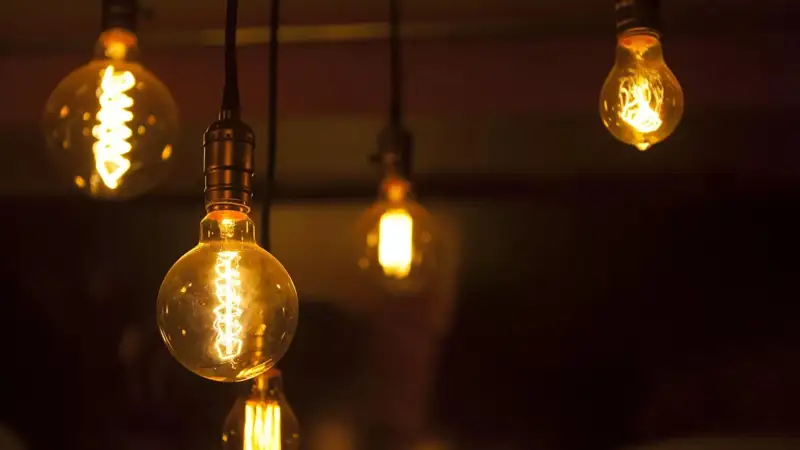 Жарық шамдарв