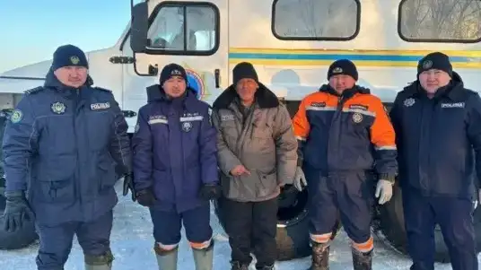 малшы табылды