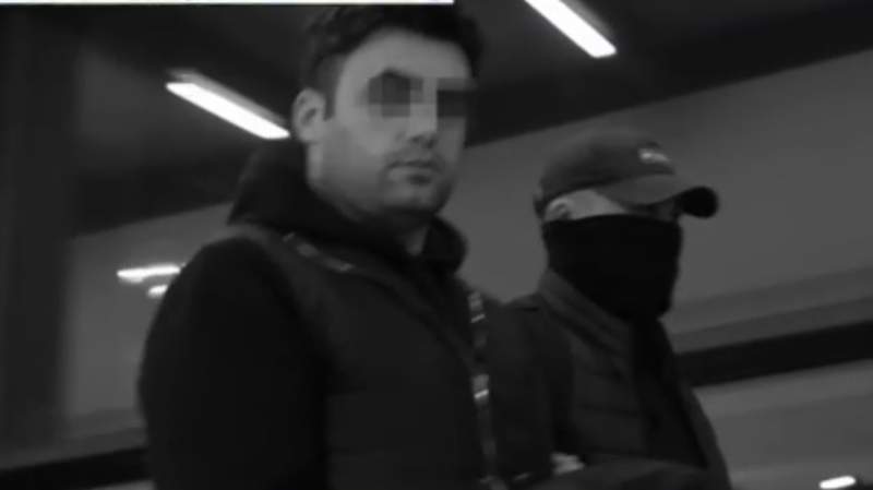 Қылмыстық топ