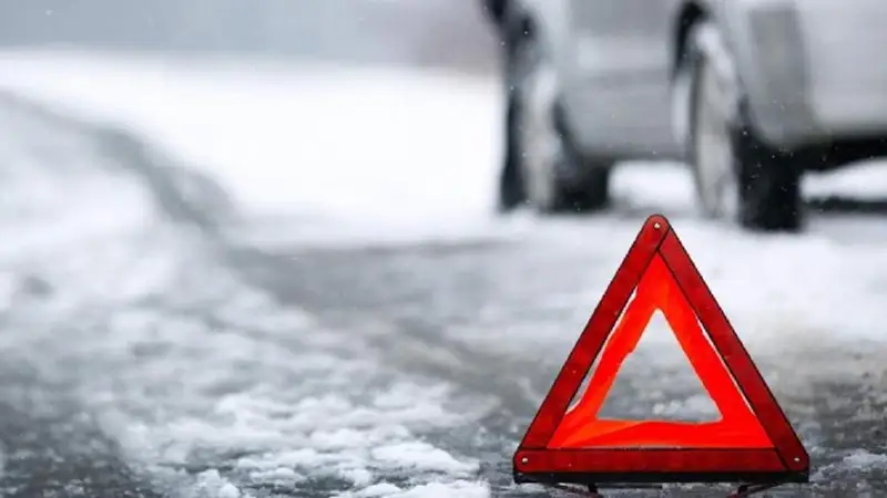 Қазавтожол