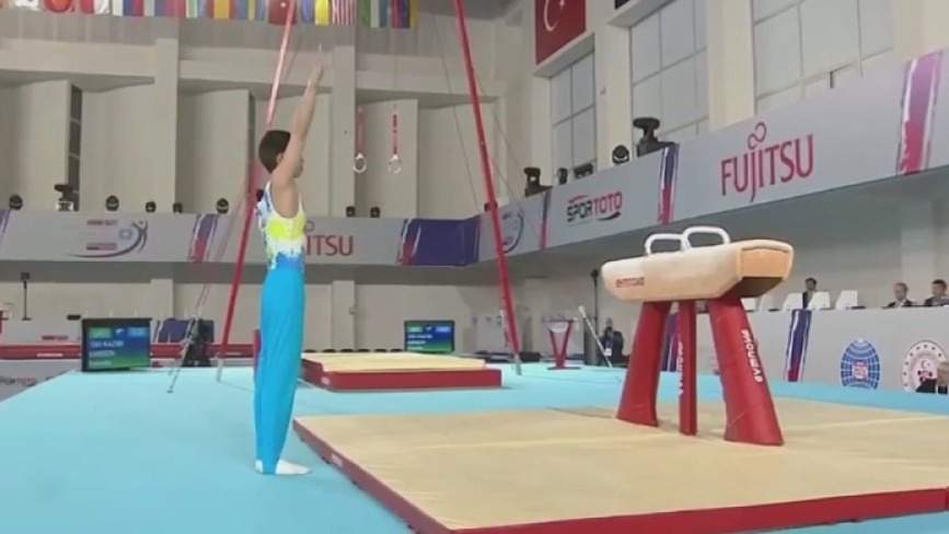Зейнолла Ыдырысов