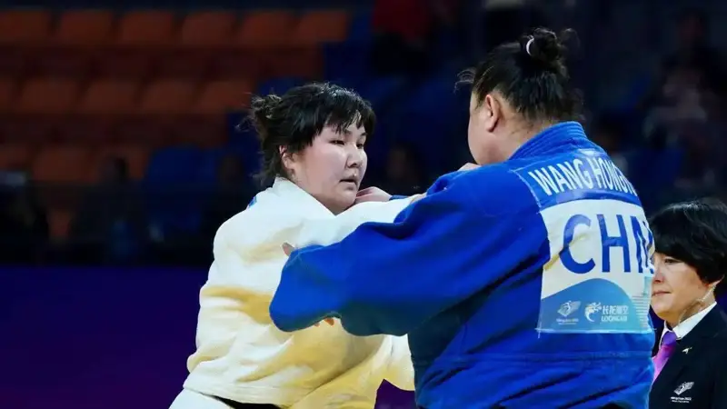 Зарина Раифова