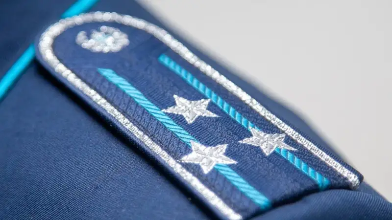 Ішкі істер министрлігі