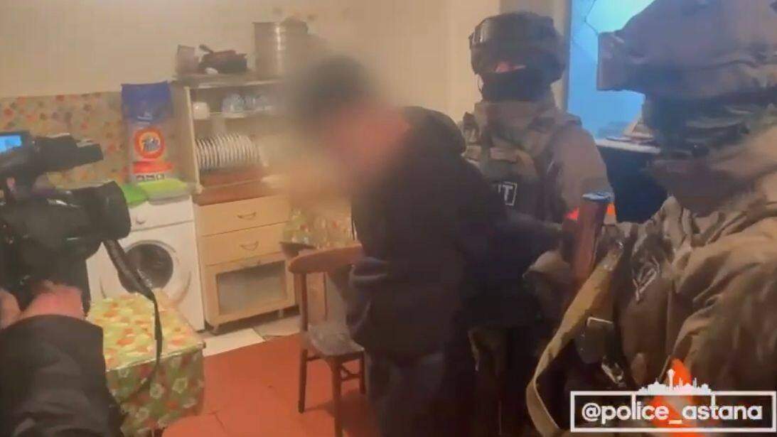 Есірткі саудасы