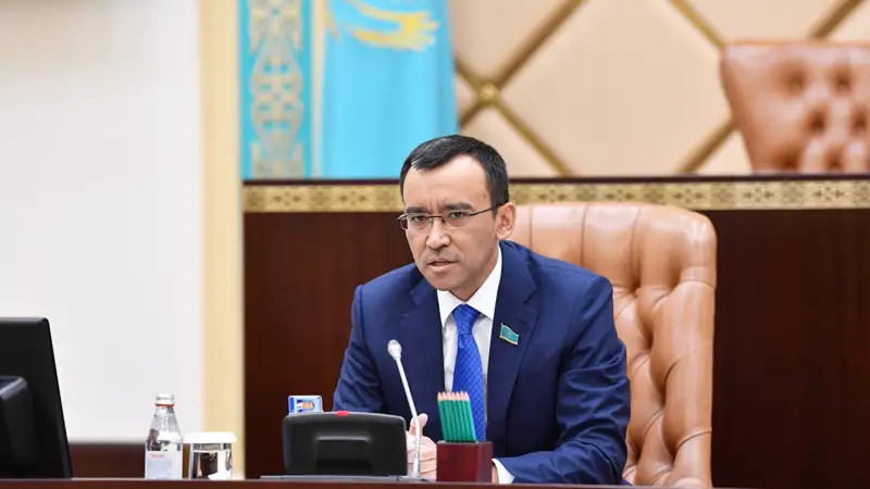 Мәулен Әшімбаев