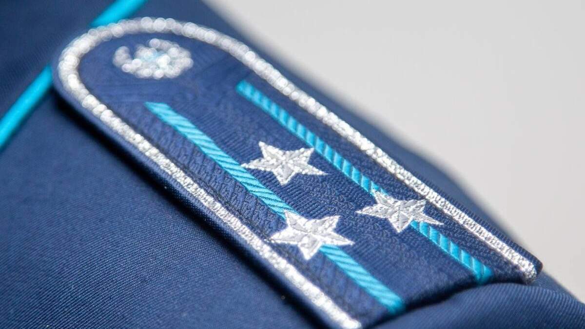 Ішкі істер министрлігі
