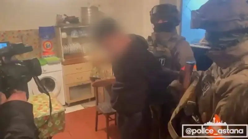 Есірткі саудасы