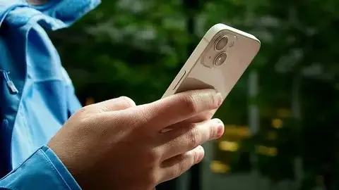 Мобильді аударым