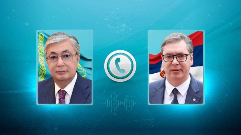 Сербия президенті