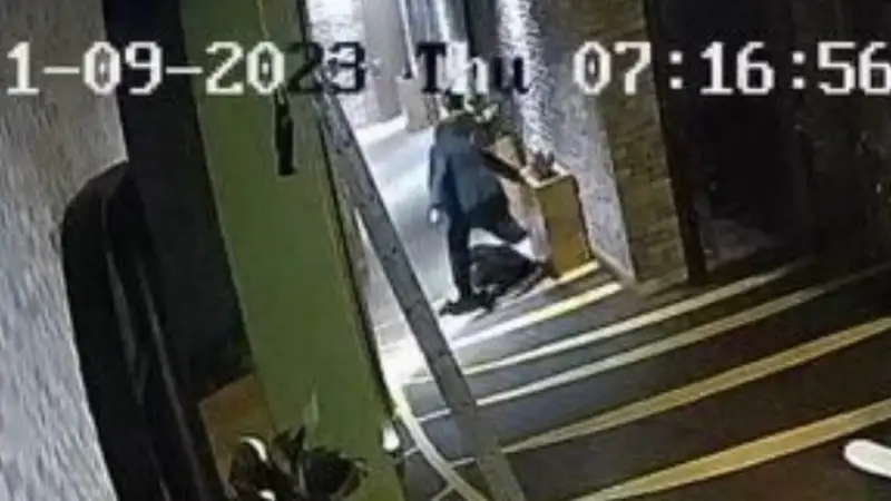 Салтанат Нүкенова