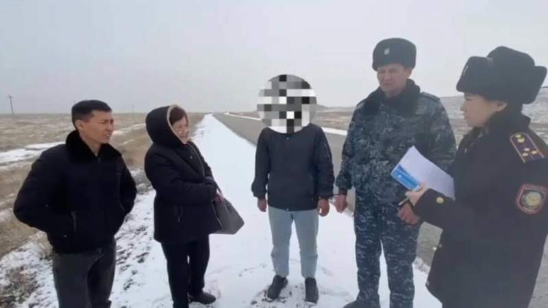 Мал ұрлығы