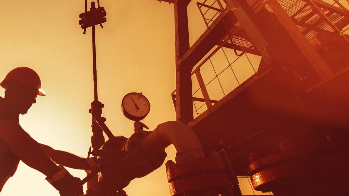 West Oil Software