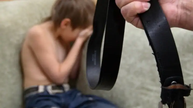 Зорлық-зомбылық