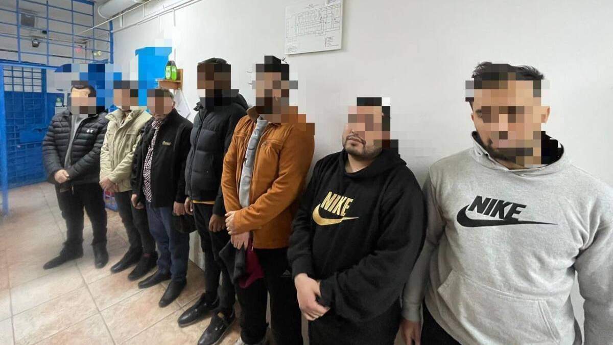 Полиция