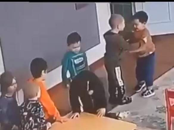 Балабақша