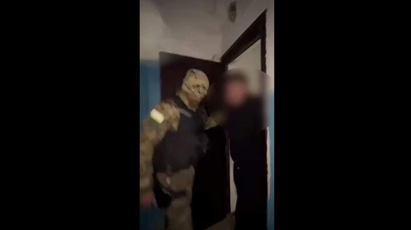 Блогер