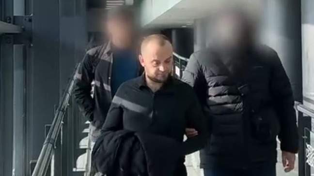 ұйымдасқан топтың жетекшісі  экстрадицияланды