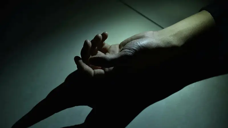 Бразилиялық лесбиянки сийіп жатыр