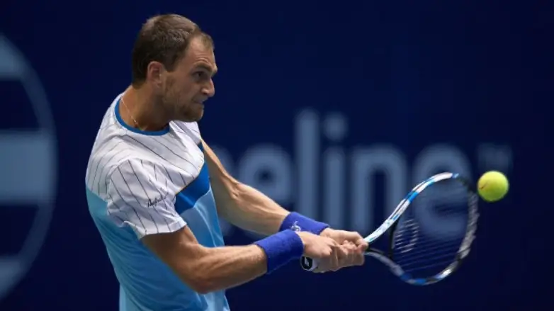 Александр Недовесов