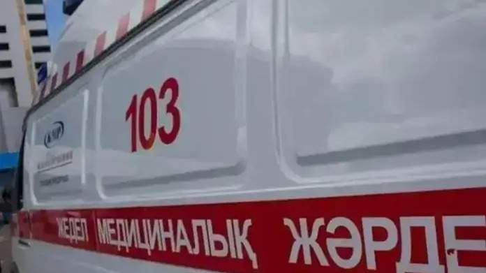 жедел