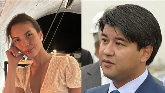 Бишімбаев, Нүкенова