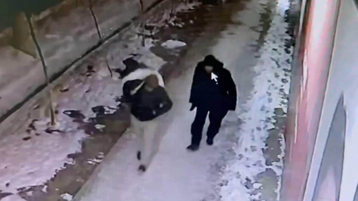 Полиция