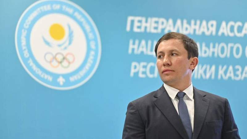 Боксер