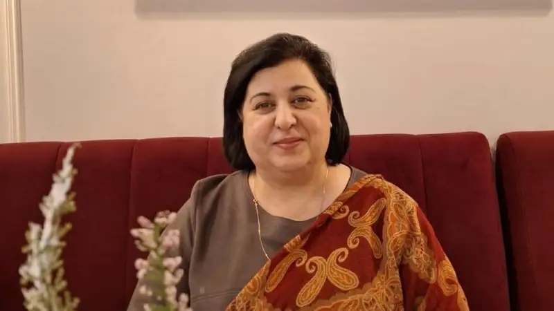 Әзірбайжан қауымдастығы 