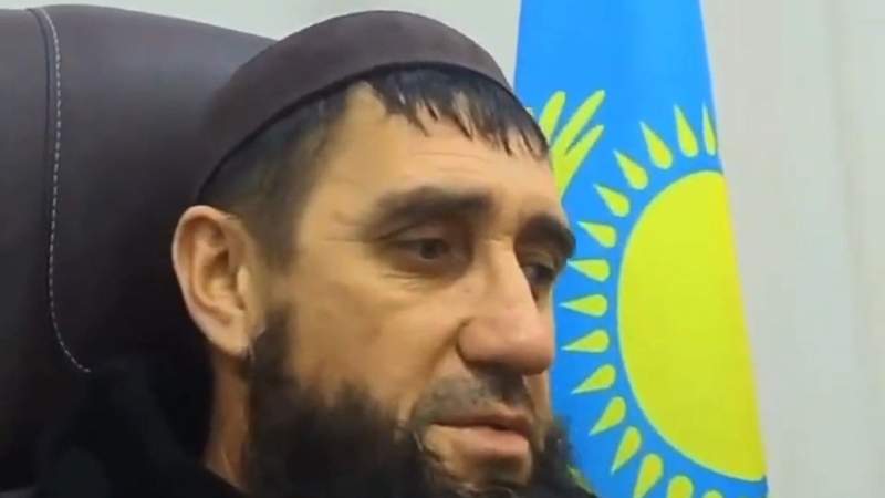 Жетісулық блогер